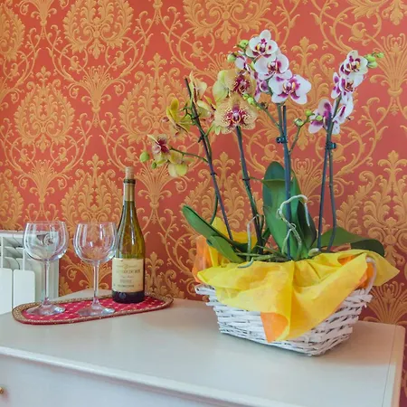 Ca' Messner 5 Leoni 3* ונציה