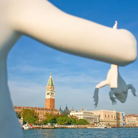 Ca' Messner 5 Leoni Pensión 3*