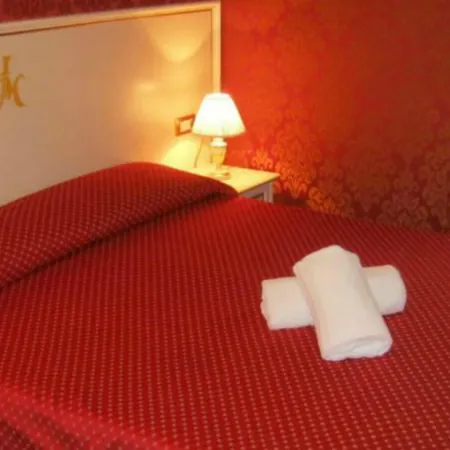 בית הארחה Ca' Messner 5 Leoni