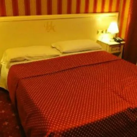 Ca' Messner 5 Leoni 3*