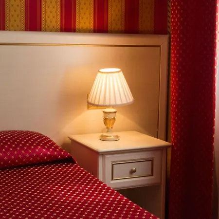 בית הארחה Ca' Messner 5 Leoni ונציה