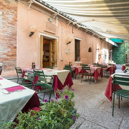 Ca' Messner 5 Leoni 3* ונציה