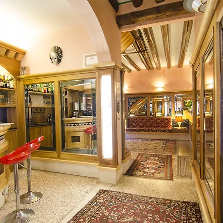 בית הארחה Ca' Messner 5 Leoni