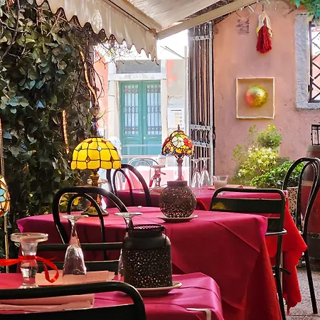 בית הארחה Ca' Messner 5 Leoni