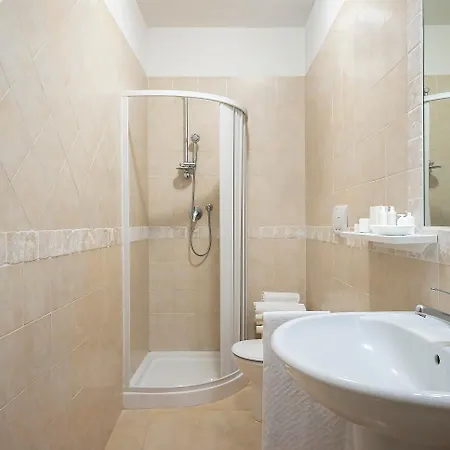 Ca' Messner 5 Leoni 3* ונציה