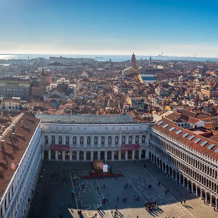 Pensión Ca' Messner 5 Leoni