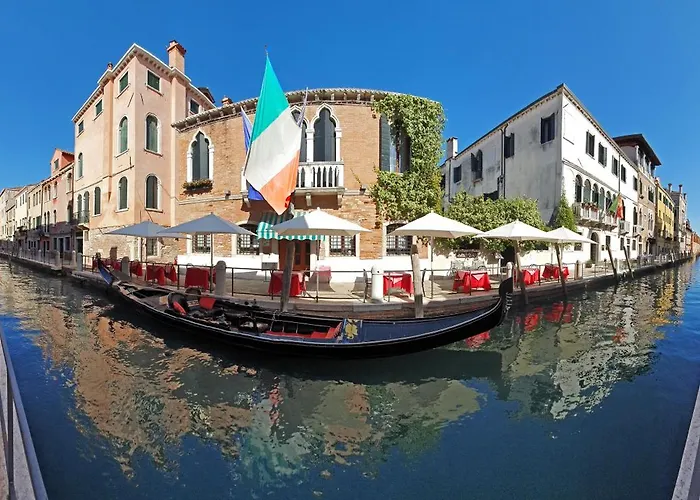 Ca' Messner 5 Leoni 3*