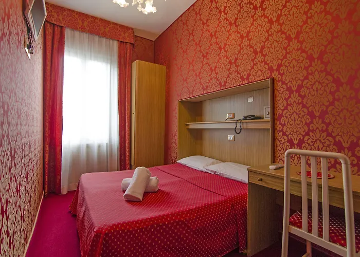 Ca' Messner 5 Leoni Venezia