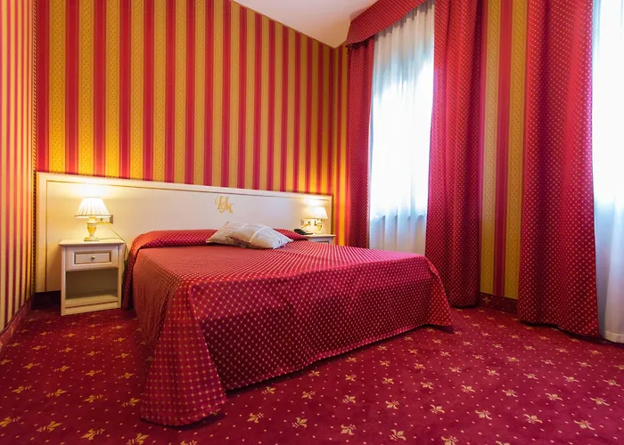 Ca' Messner 5 Leoni Gasthuis 3*