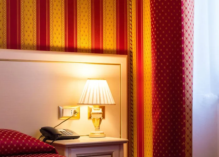 Ca' Messner 5 Leoni Venezia