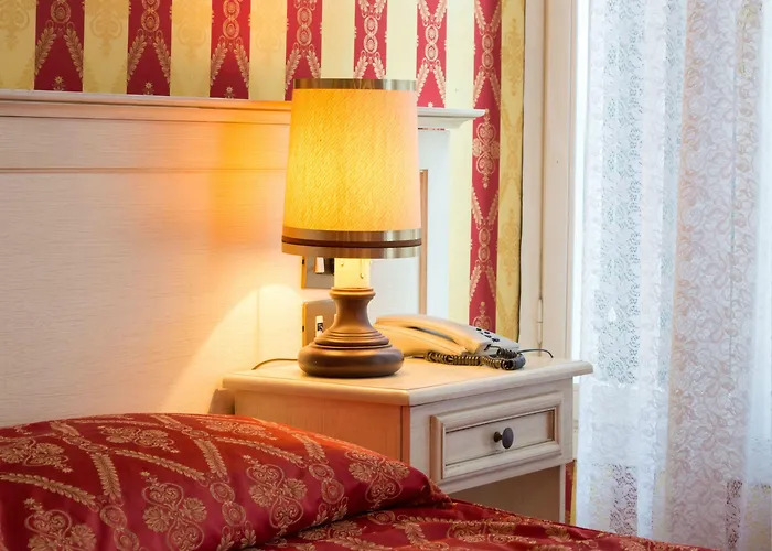 Ca' Messner 5 Leoni Venezia