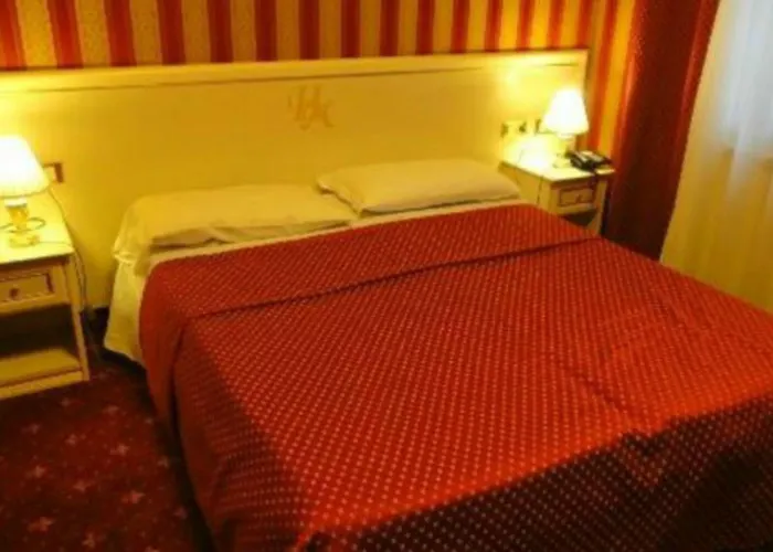 Ca' Messner 5 Leoni 3*