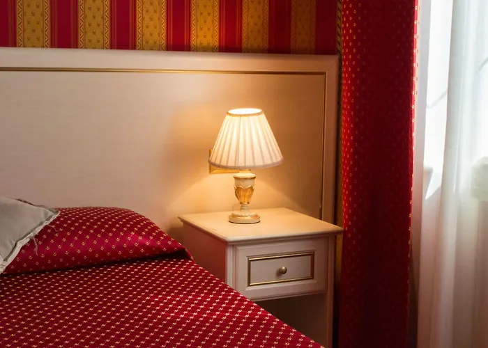 Affittacamere Ca' Messner 5 Leoni Venezia