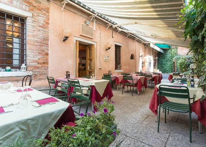 Ca' Messner 5 Leoni 3* Venezia