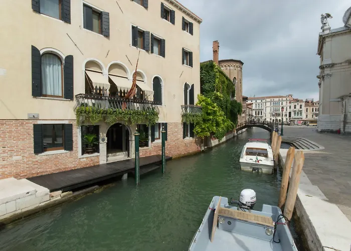 Affittacamere Ca' Messner 5 Leoni