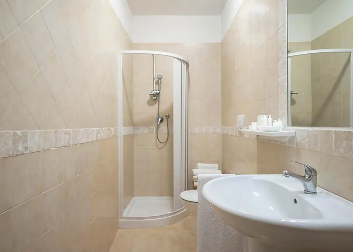 Ca' Messner 5 Leoni 3* Venezia