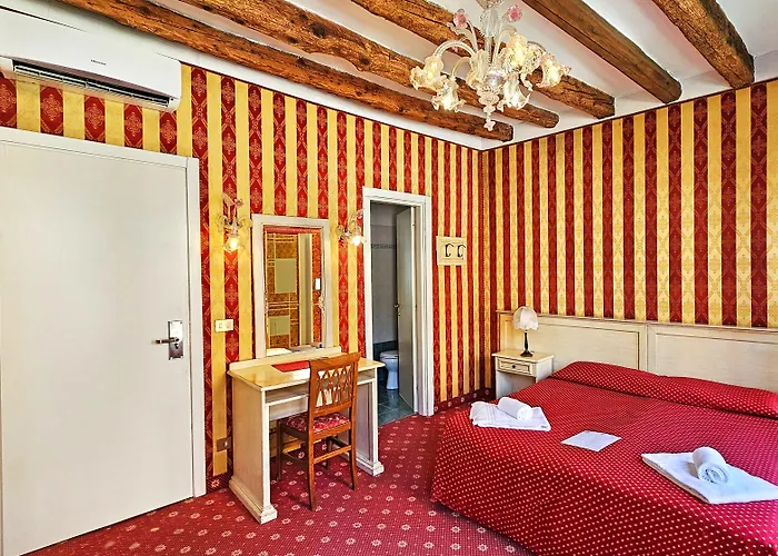 Ca' Messner 5 Leoni 3*