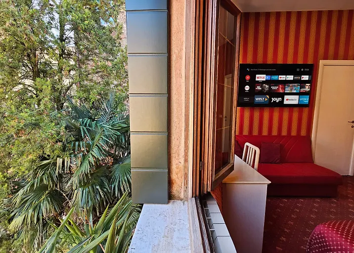 Affittacamere Ca' Messner 5 Leoni 3*