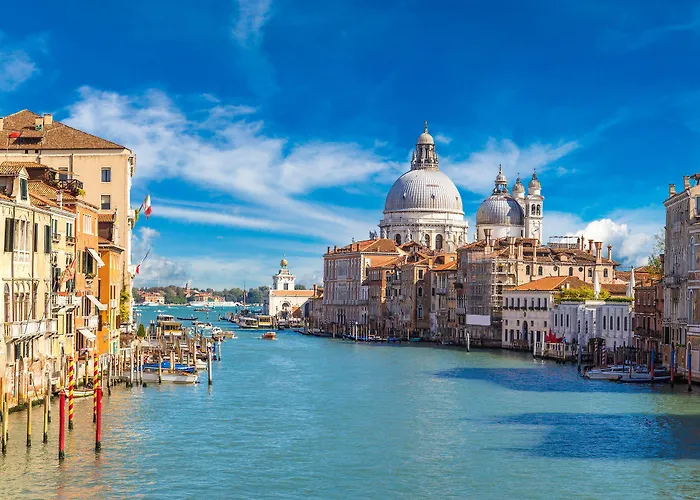 Affittacamere Ca' Messner 5 Leoni 3*