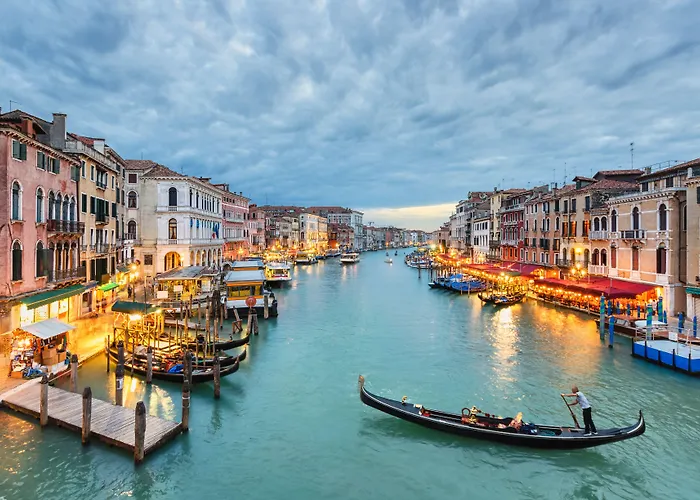 Gasthuis Ca' Messner 5 Leoni 3*