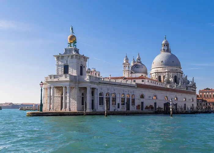 Ca' Messner 5 Leoni Venetië