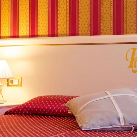 Ca' Messner 5 Leoni Pensionat Venedig