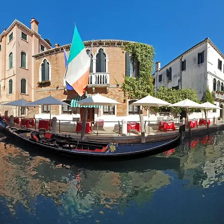 Ca' Messner 5 Leoni 3*