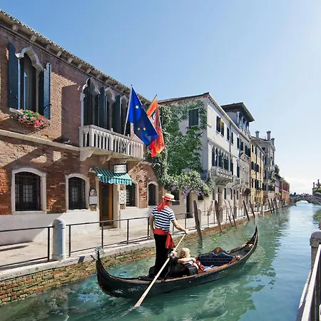 Ca' Messner 5 Leoni Venedig