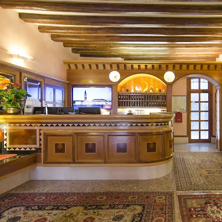 Ca' Messner 5 Leoni Maison d'hôtes Venise