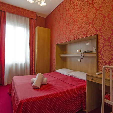 Ca' Messner 5 Leoni Venise