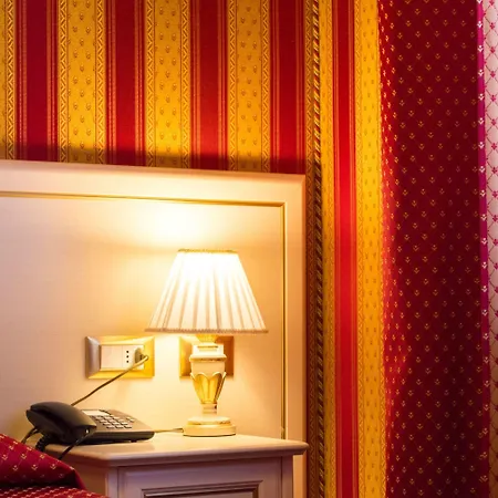 Ca' Messner 5 Leoni 베니스