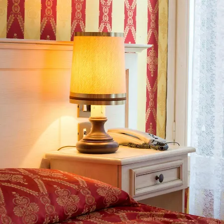 Ca' Messner 5 Leoni Venise