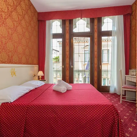 Ca' Messner 5 Leoni 3* 베니스