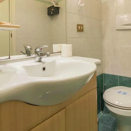 Ca' Messner 5 Leoni 게스트하우스