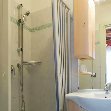 Ca' Messner 5 Leoni 게스트하우스