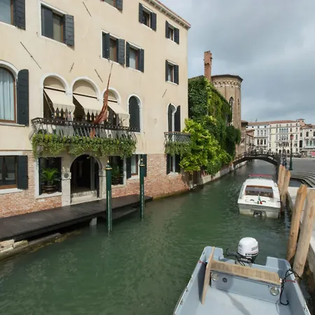 게스트하우스 Ca' Messner 5 Leoni