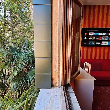 게스트하우스 Ca' Messner 5 Leoni 3*