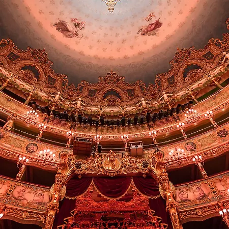 Ca' Messner 5 Leoni 3* 베니스