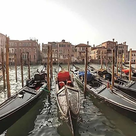 Ca' Messner 5 Leoni 3* Venedig