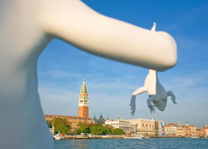 Ca' Messner 5 Leoni Vendégház 3*