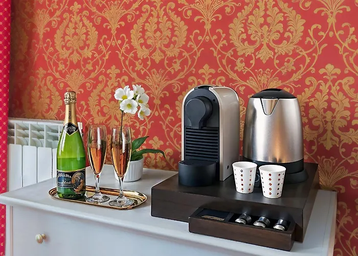 Vendégház Ca' Messner 5 Leoni