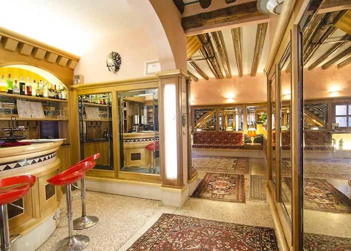 Vendégház Ca' Messner 5 Leoni