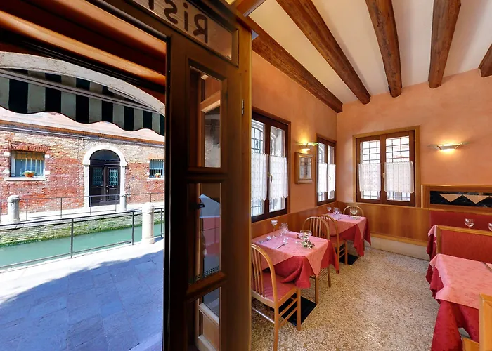 Ca' Messner 5 Leoni Vendégház 3*