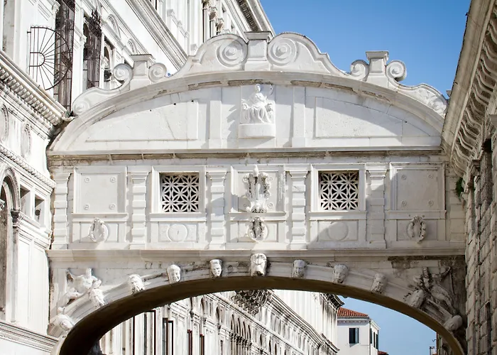 Ca' Messner 5 Leoni Vendégház 3*