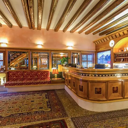 卡梅斯纳雷昂尼5号旅馆