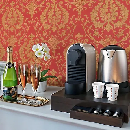 招待所 卡梅斯纳雷昂尼5号旅馆