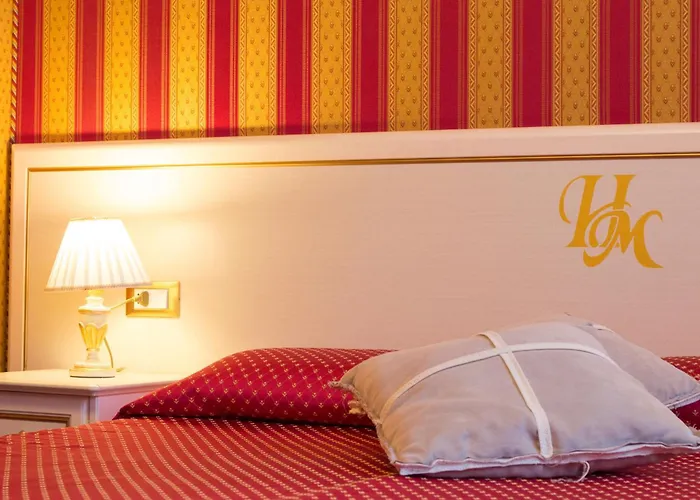 卡梅斯纳雷昂尼5号旅馆 招待所 威尼斯