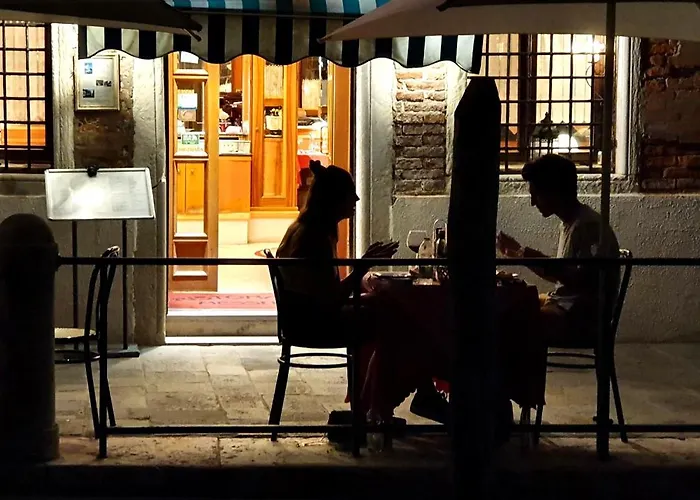 卡梅斯纳雷昂尼5号旅馆 招待所