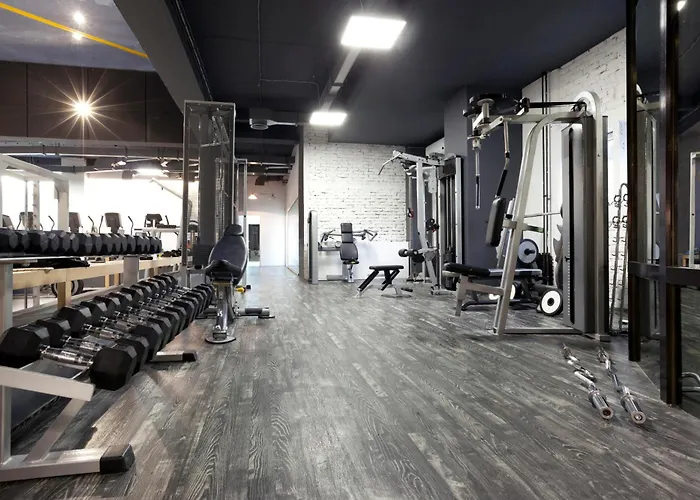 卡梅斯纳雷昂尼5号旅馆 威尼斯