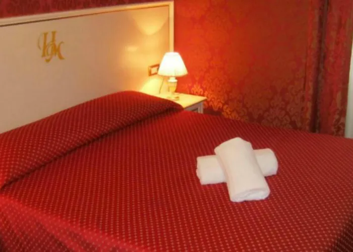 招待所 卡梅斯纳雷昂尼5号旅馆